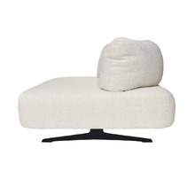 Luca Boucle Lounge Chair